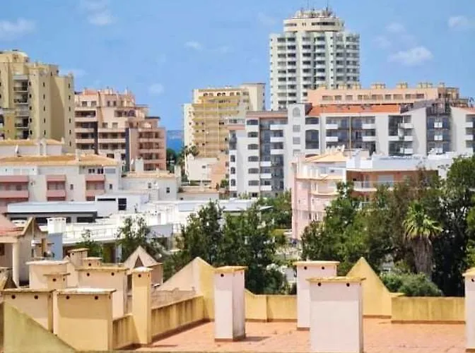 Daire Cozy In 60 M² With Balcony Garden View *