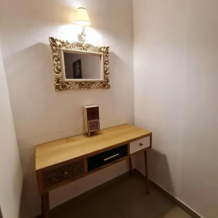 Apartment Beachside Terrace Apartment: View Retreat